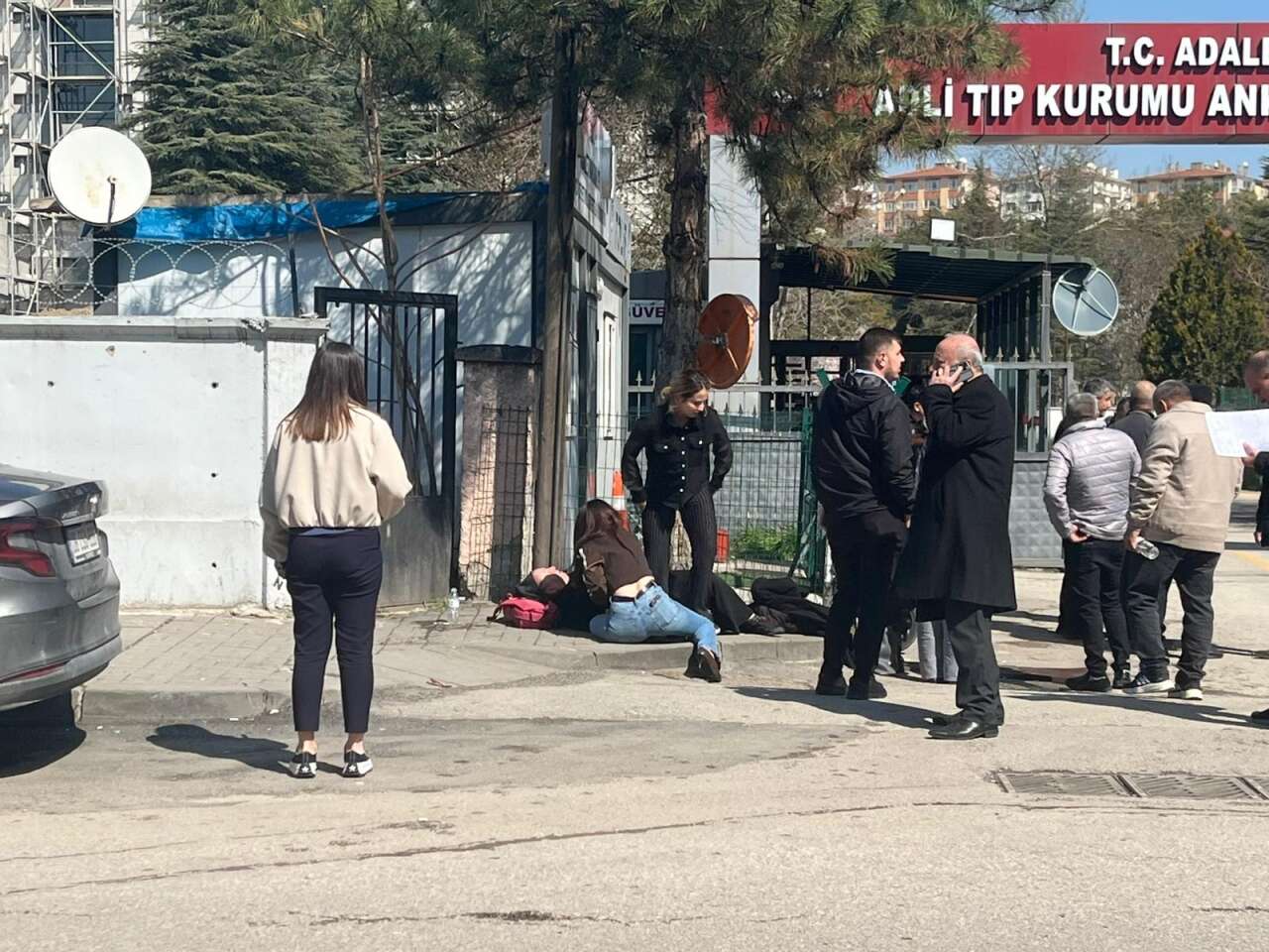 5 kişinin öldüğü kazada ters yön detayı çıktı! Kimliklerin tamamı belirlendi 9